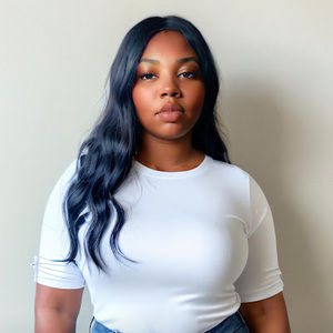 Meet your Posher, Kenteria